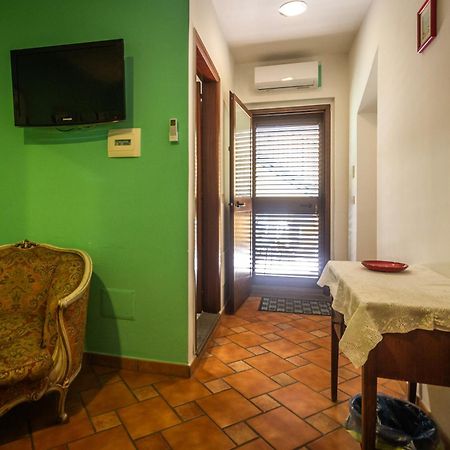 Villa Felice Giardini Naxos Eksteriør bilde