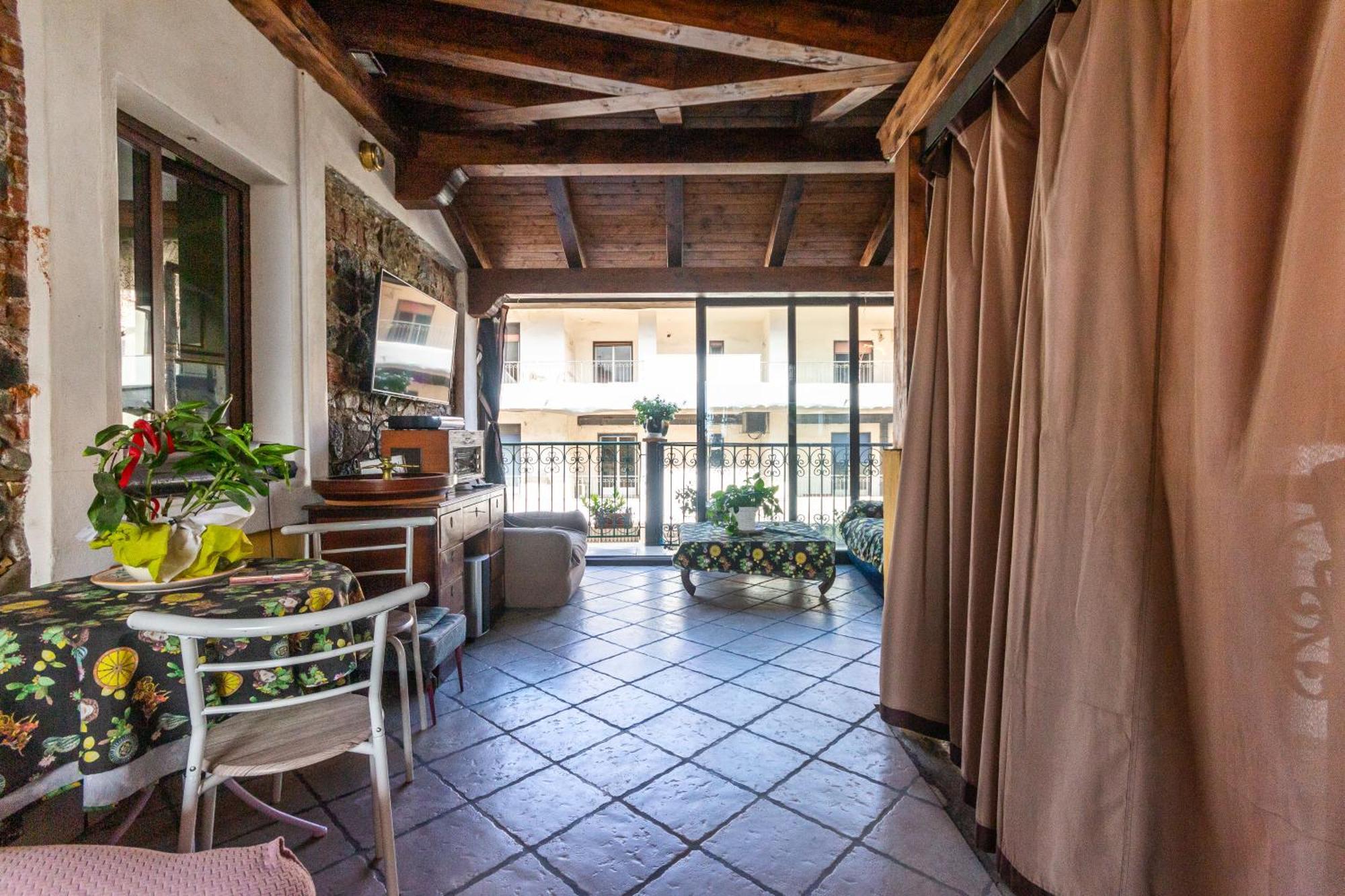 Villa Felice Giardini Naxos Eksteriør bilde
