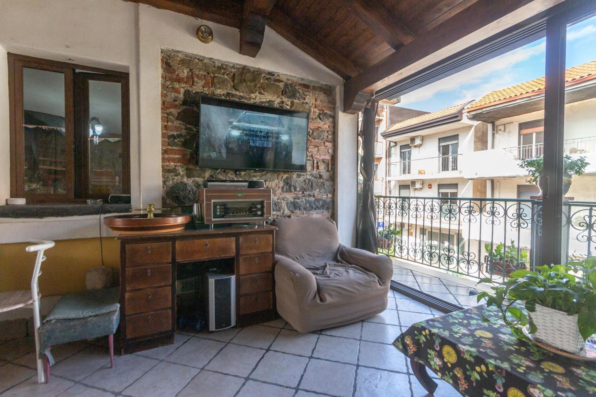 Villa Felice Giardini Naxos Eksteriør bilde