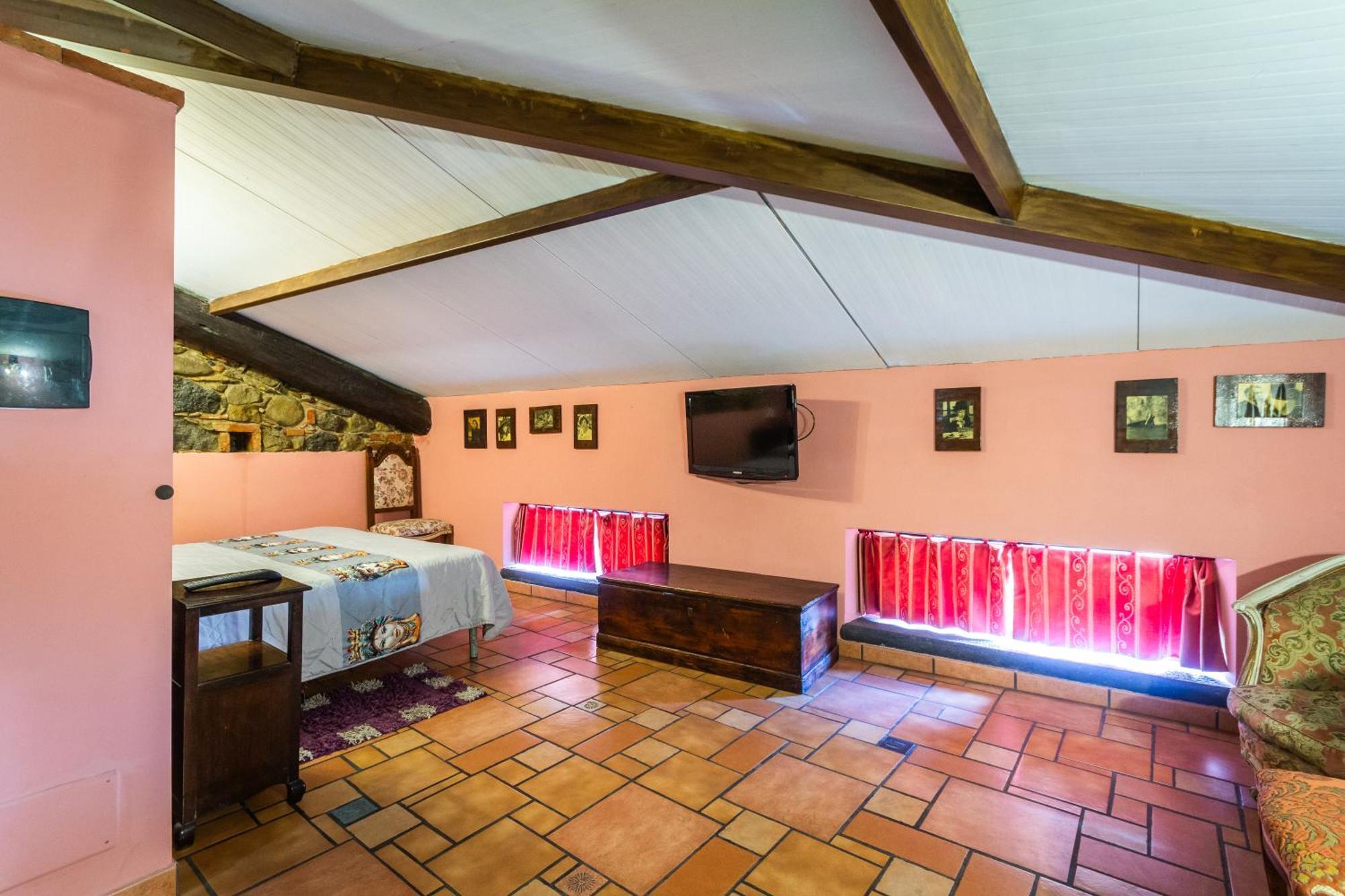 Villa Felice Giardini Naxos Eksteriør bilde