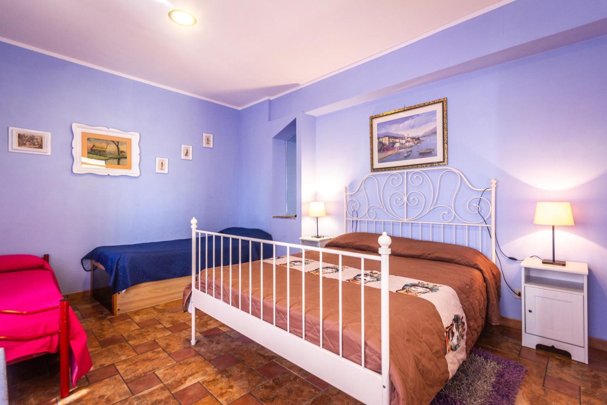 Villa Felice Giardini Naxos Eksteriør bilde