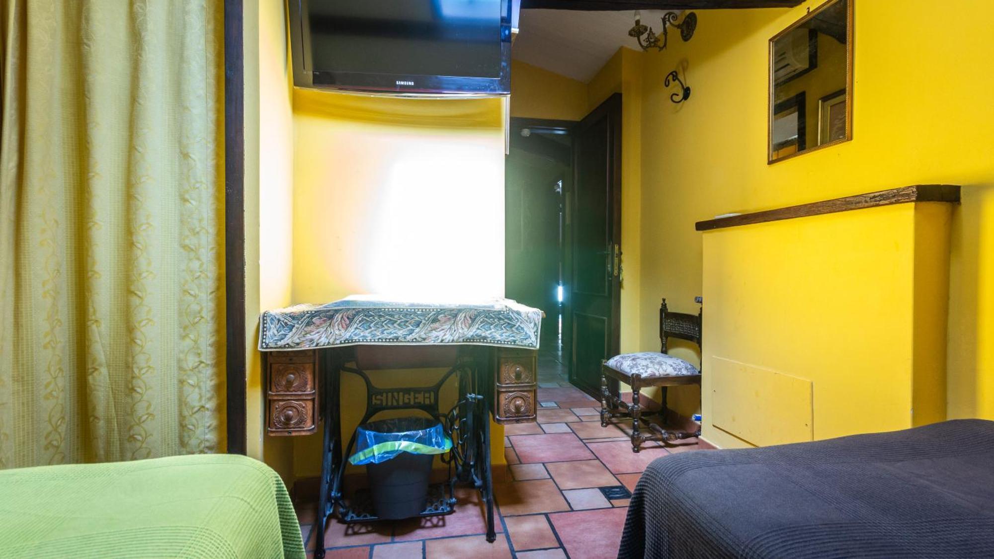 Villa Felice Giardini Naxos Eksteriør bilde