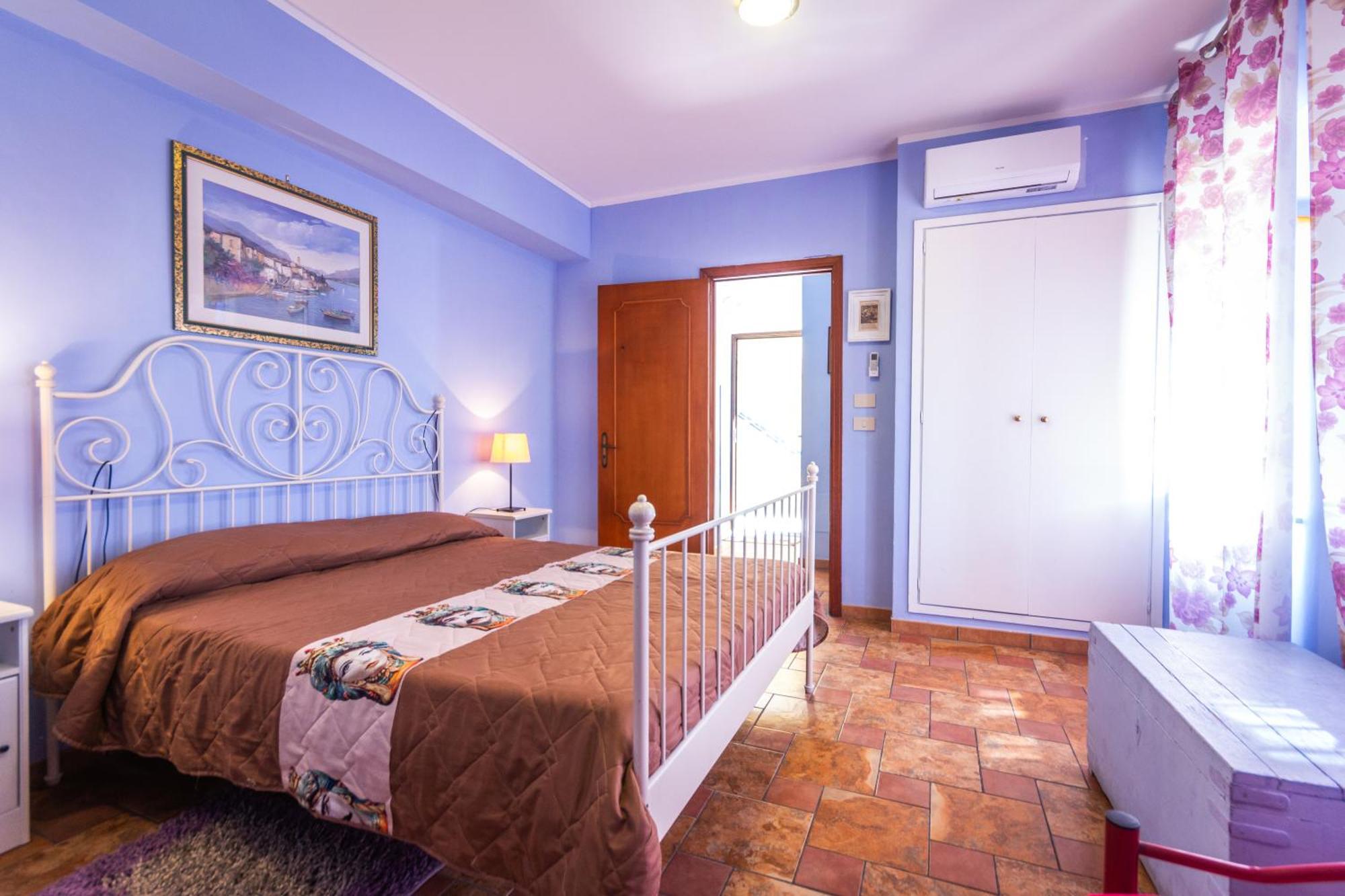 Villa Felice Giardini Naxos Eksteriør bilde