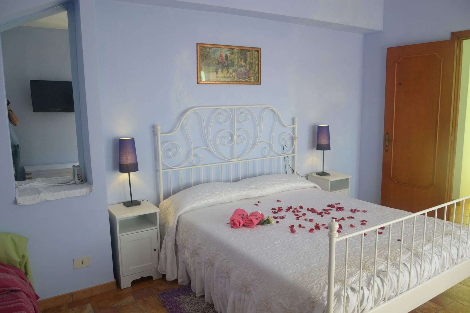 Villa Felice Giardini Naxos Eksteriør bilde